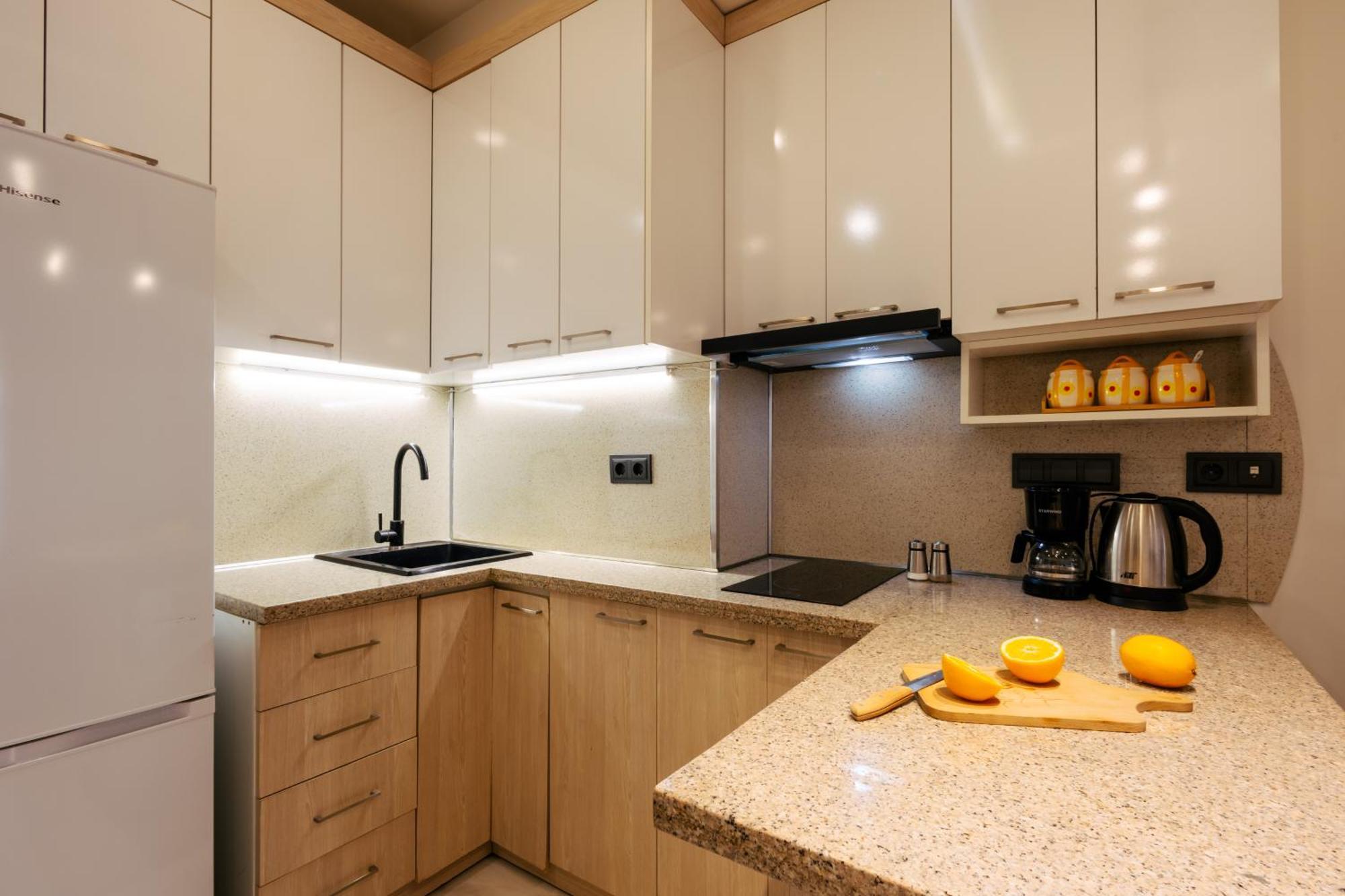 Residence Koghbatsi 16 Erevan Exterior foto
