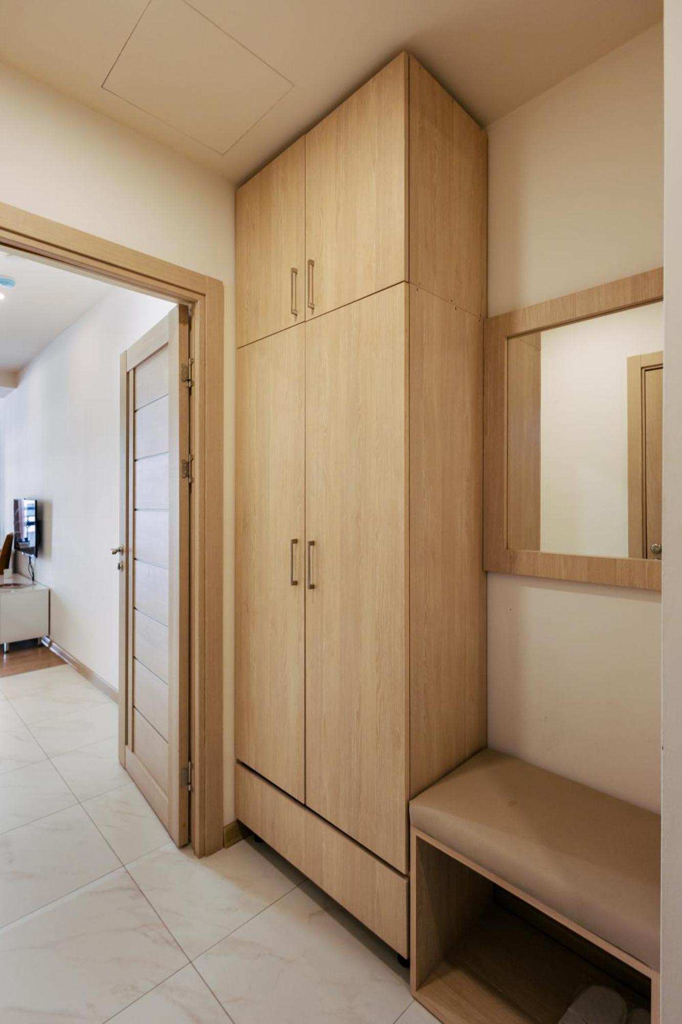 Residence Koghbatsi 16 Erevan Exterior foto