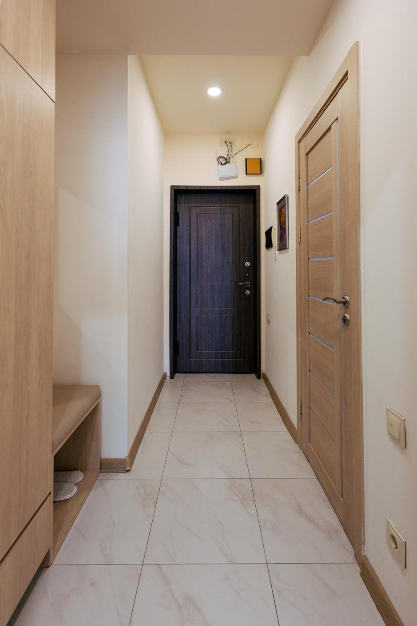 Residence Koghbatsi 16 Erevan Exterior foto